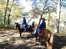 USA-Missouri-Missouri Foxtrot Ride in the Ozarks